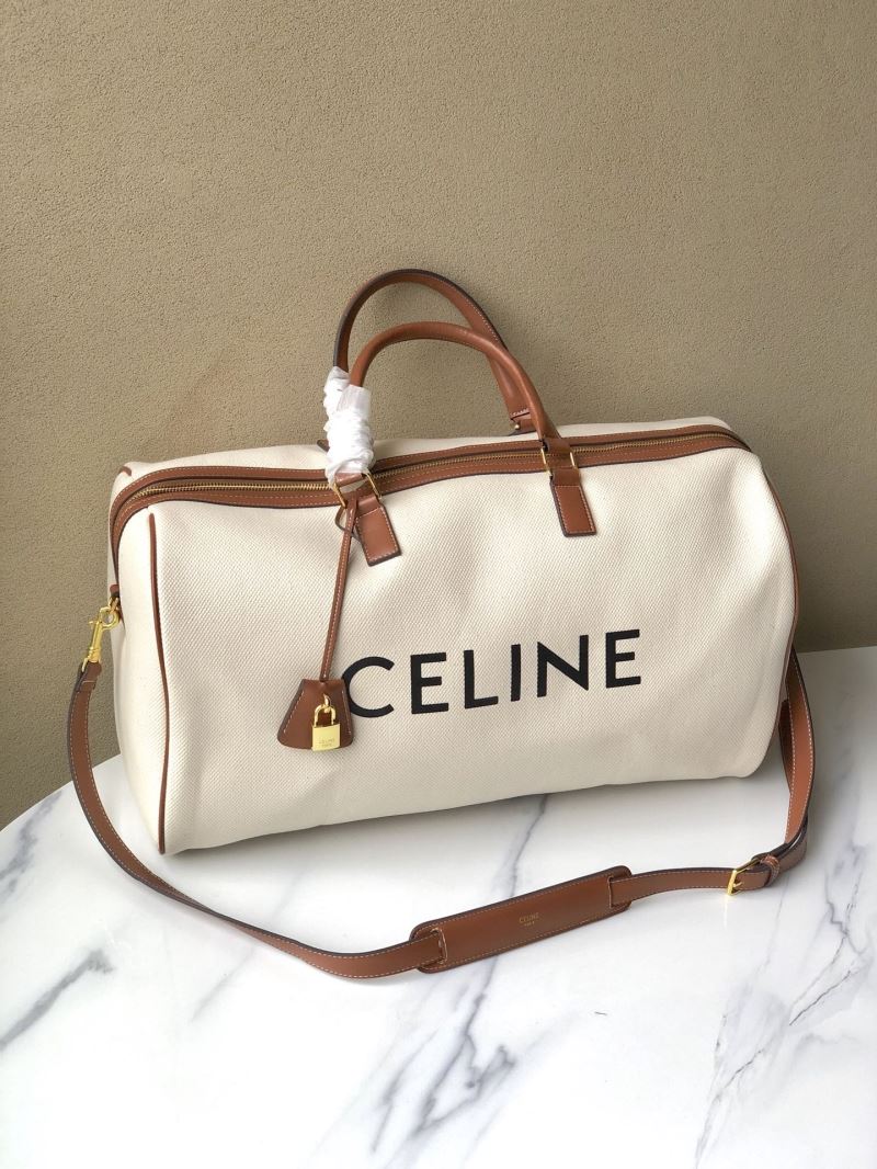 Celine Travel Bags